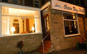 Ocean Bay Hotel Blackpool